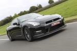 Nissan GT-R 2013 года (EU)
